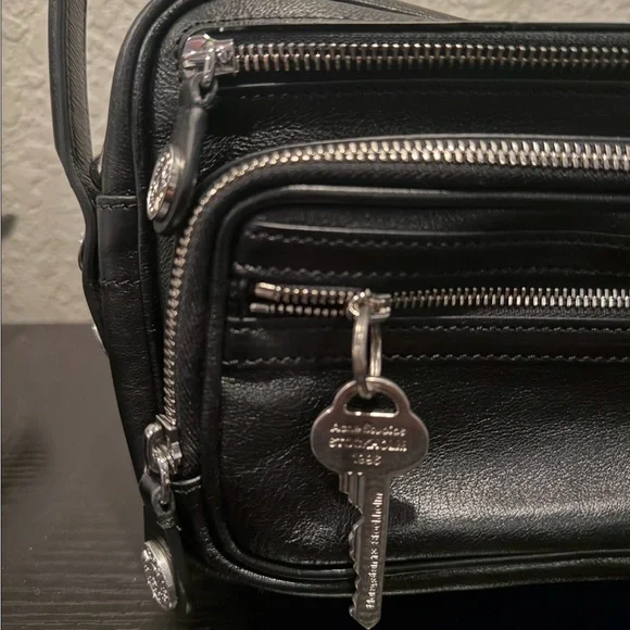 Acne Studios Camero Bag - Picture 3 of 16